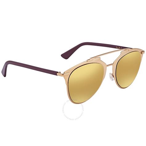 dior reflected pixel sunglasses|Dior DIOR REFLECTED P PIXEL GOLD RED/RED GOLD PIXEL .